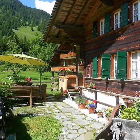 Apartamento Kronegg # 3 *